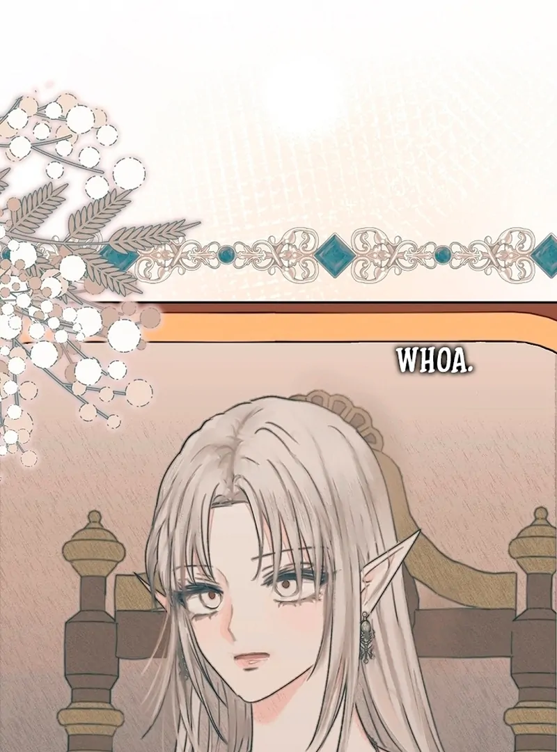 The Mating of Elves Chapter 44 - page 30