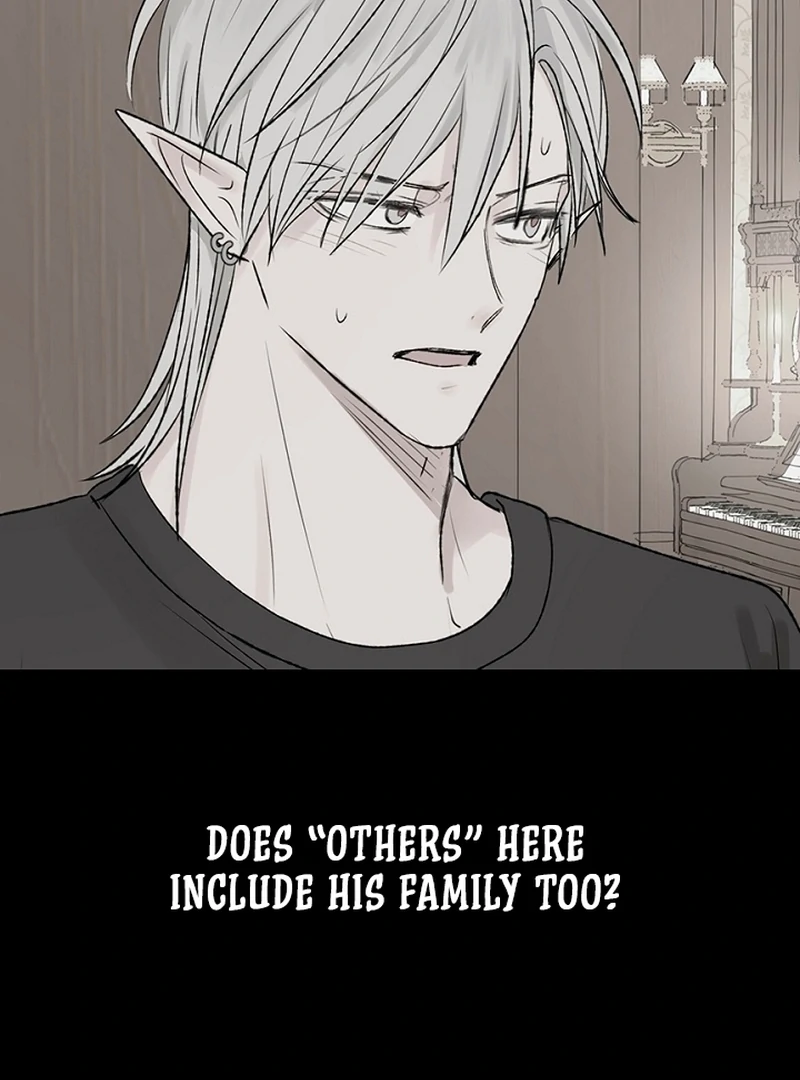 The Mating of Elves Chapter 44 - page 37