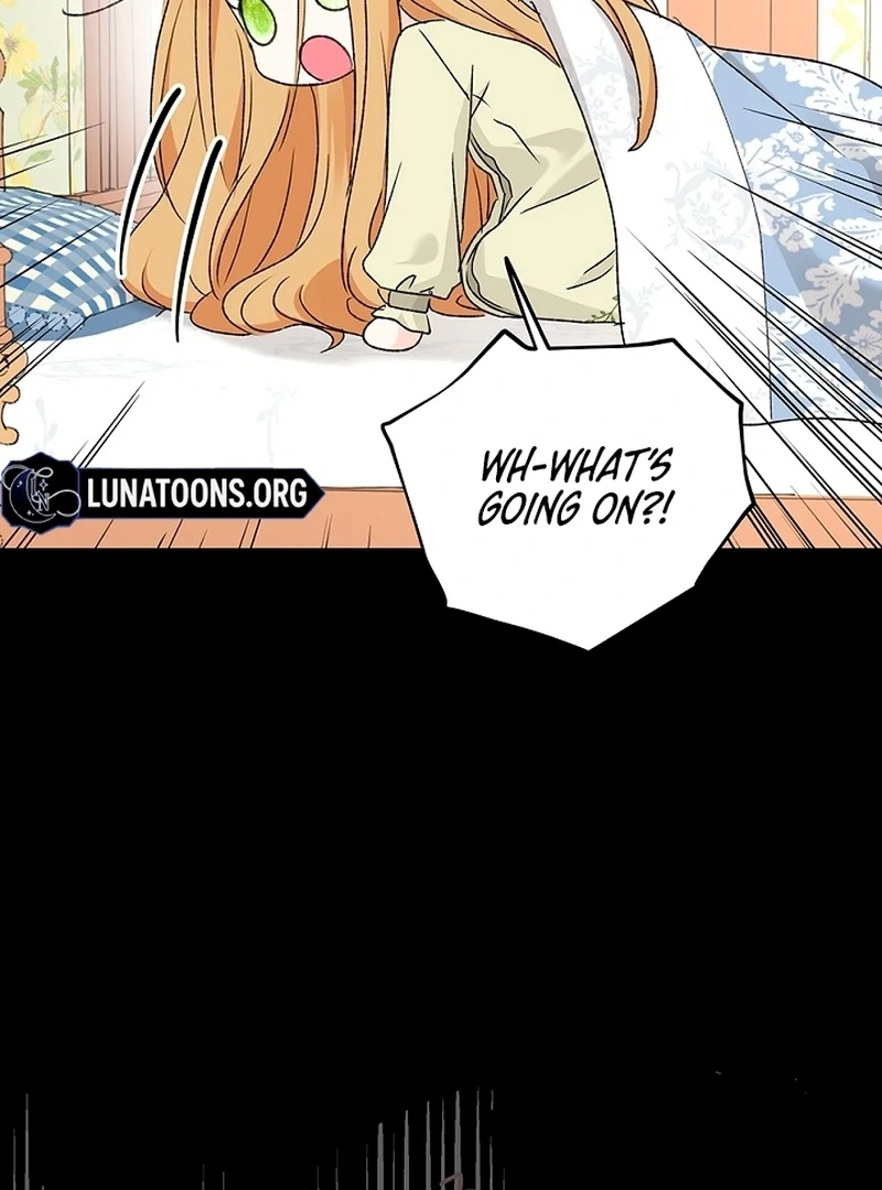 The Mating of Elves Chapter 44 - page 53