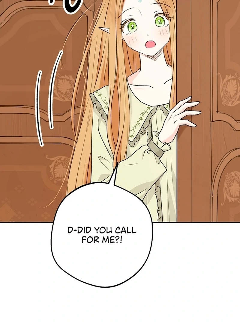 The Mating of Elves Chapter 44 - page 60