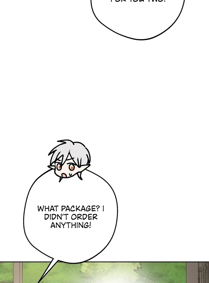 The Mating of Elves Chapter 44 - page 65