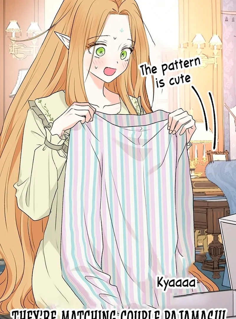 The Mating of Elves Chapter 44 - page 77