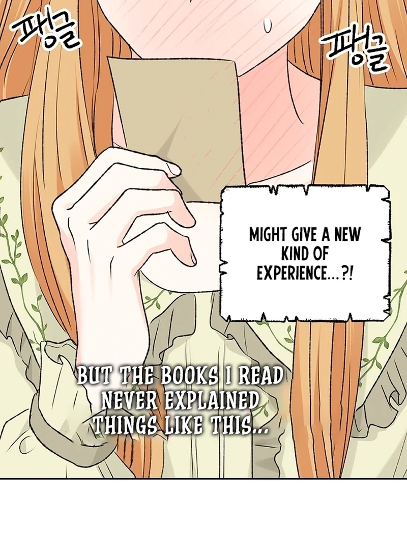 The Mating of Elves Chapter 44 - page 87