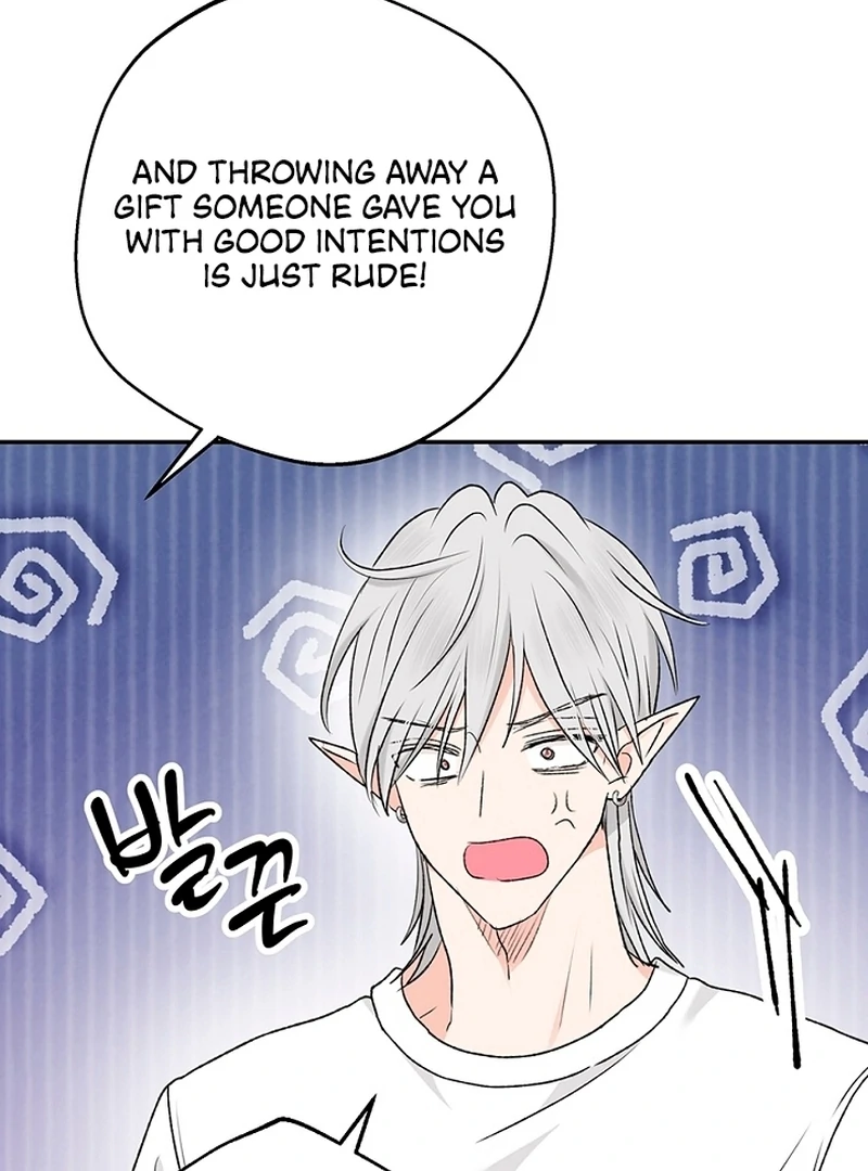 The Mating of Elves Chapter 44 - page 92