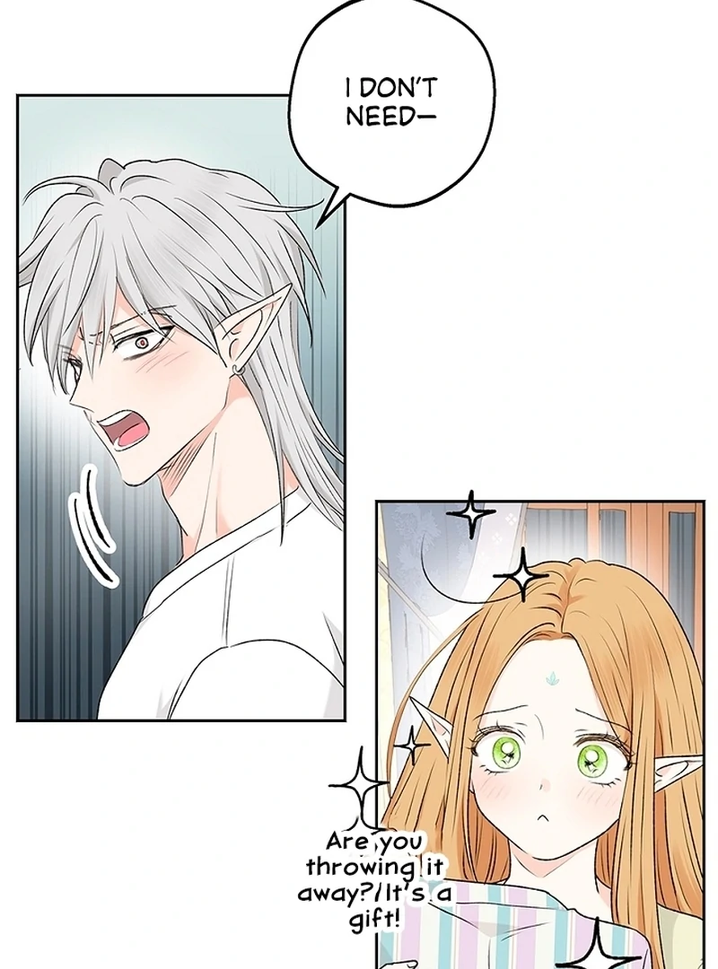 The Mating of Elves Chapter 44 - page 97