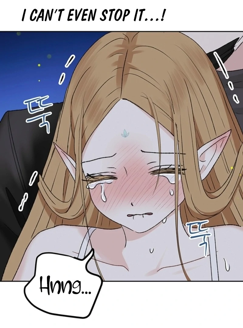 The Mating of Elves Chapter 46 - page 110