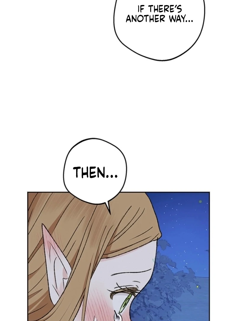 The Mating of Elves Chapter 46 - page 114