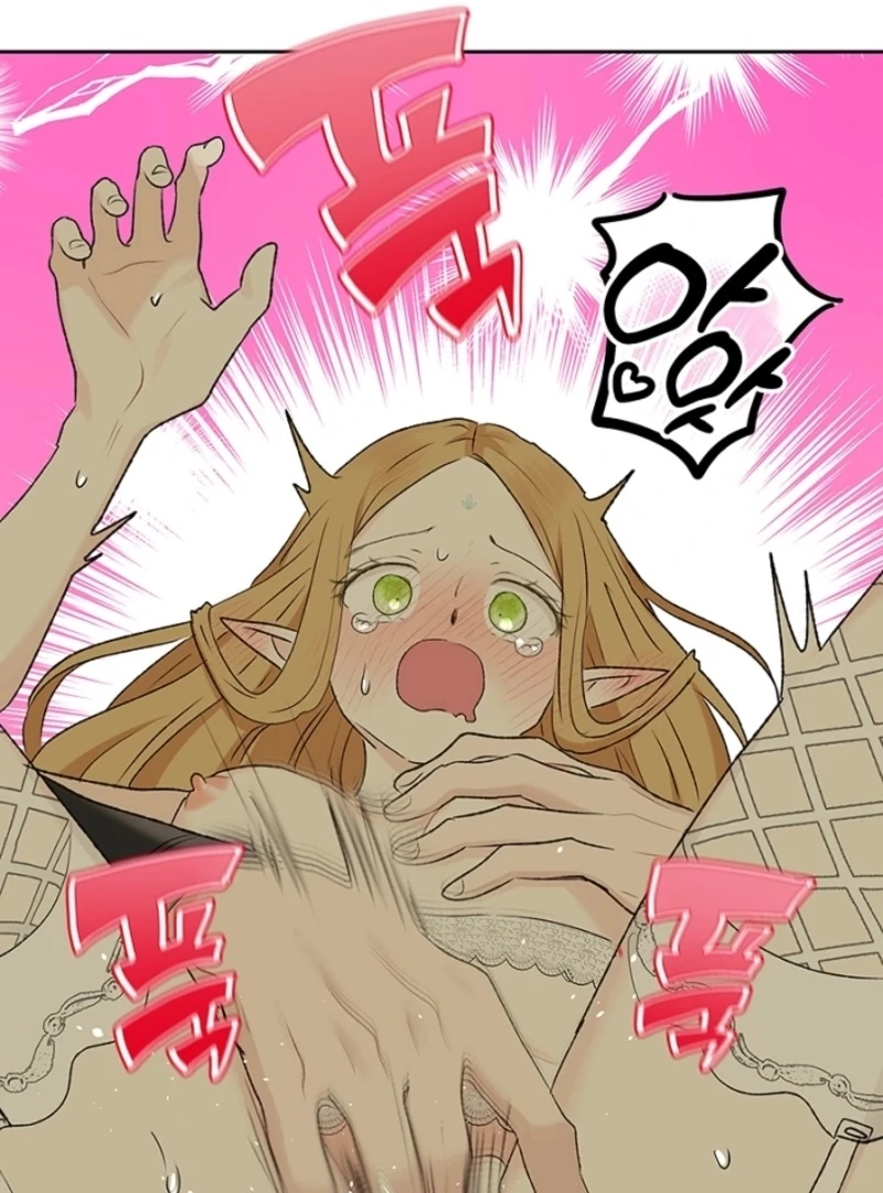The Mating of Elves Chapter 46 - page 118