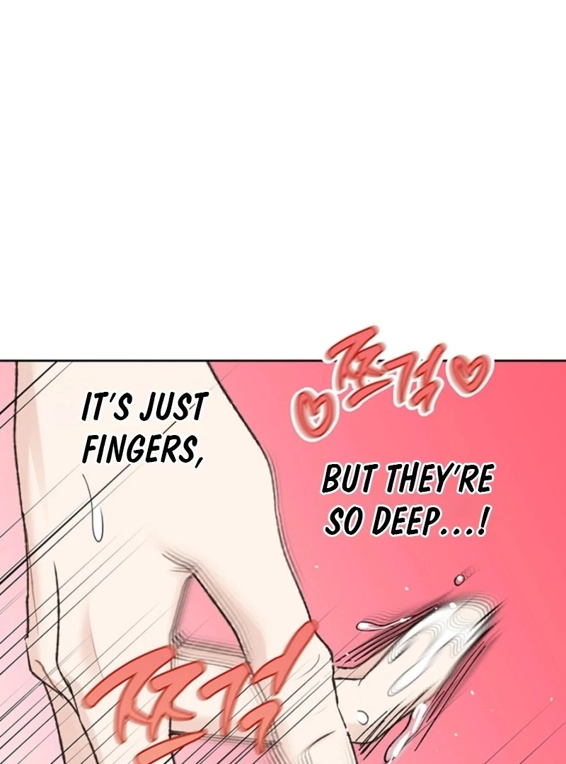 The Mating of Elves Chapter 46 - page 122