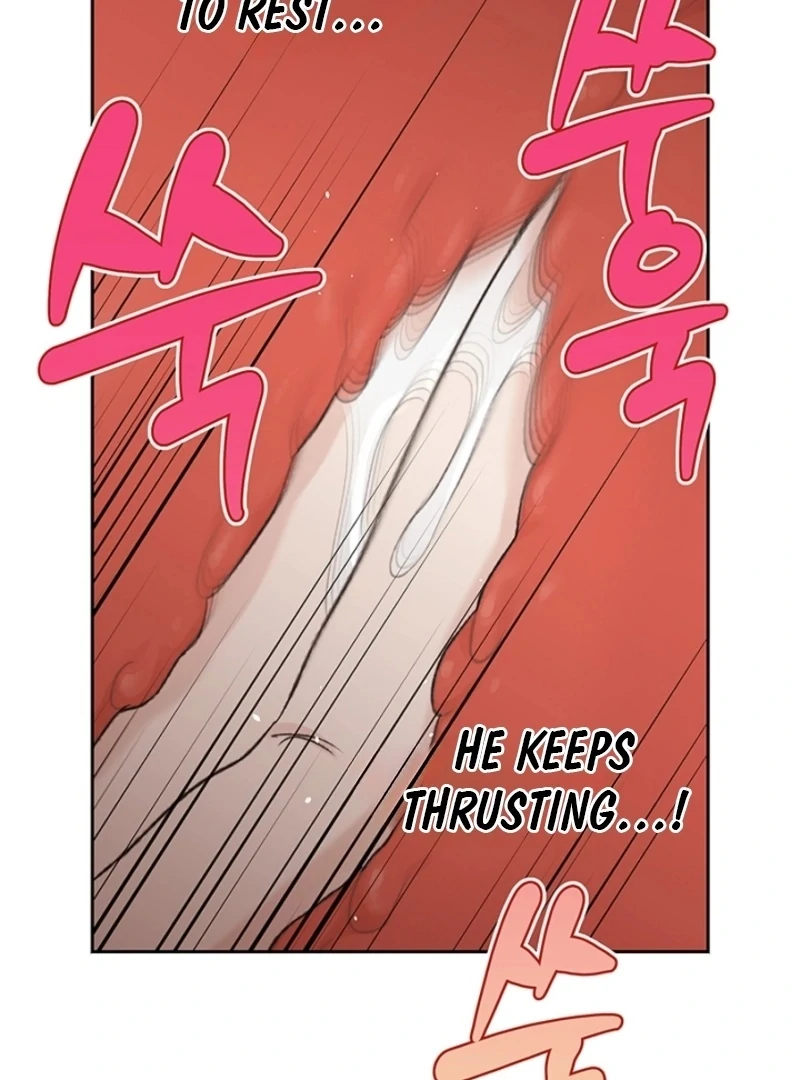 The Mating of Elves Chapter 46 - page 126