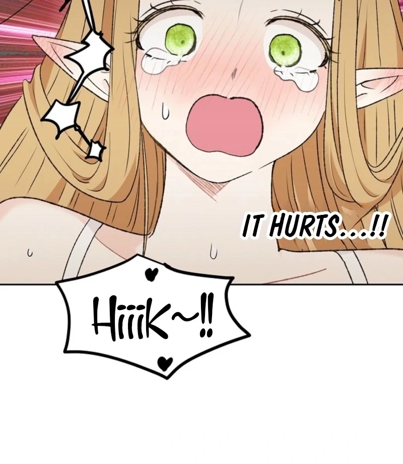 The Mating of Elves Chapter 46 - page 129