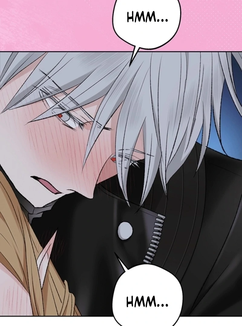 The Mating of Elves Chapter 46 - page 19