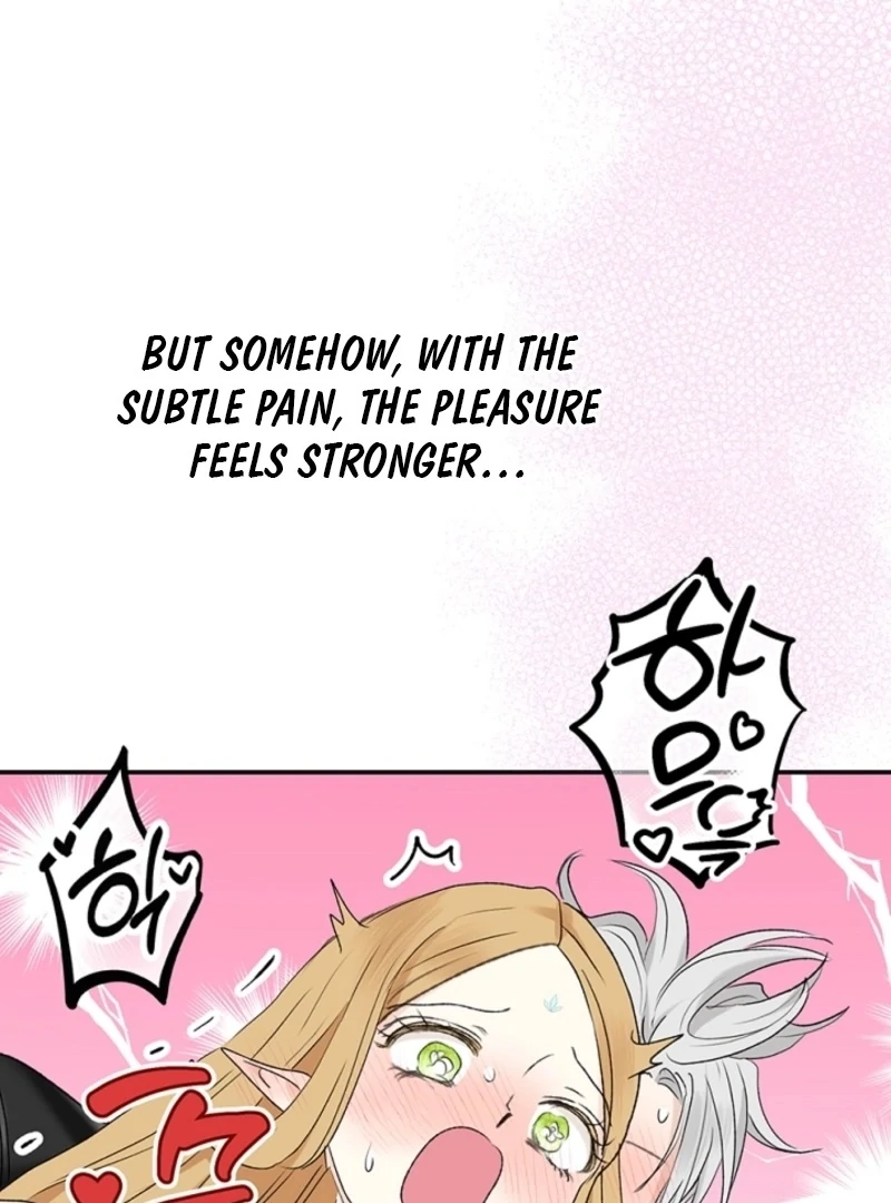 The Mating of Elves Chapter 46 - page 32