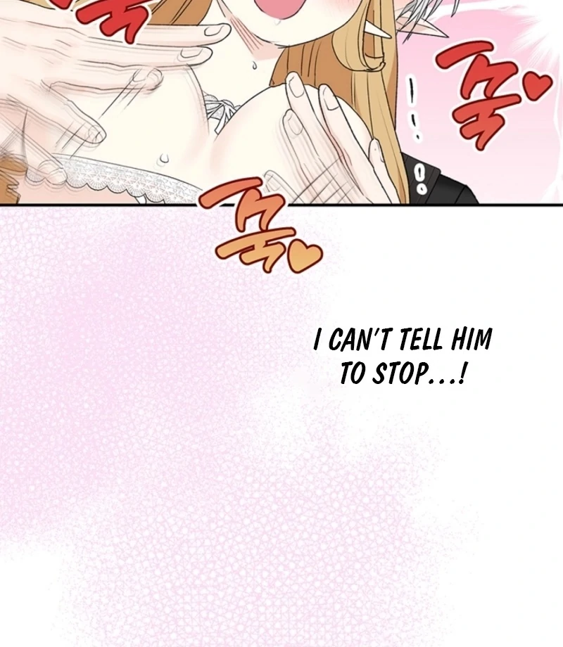 The Mating of Elves Chapter 46 - page 33