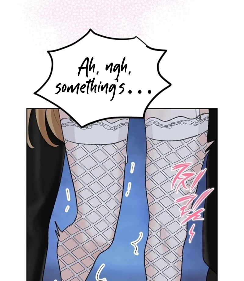 The Mating of Elves Chapter 46 - page 34