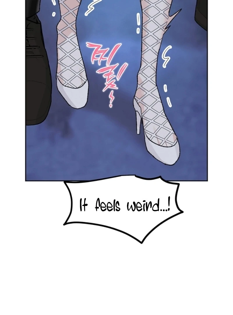 The Mating of Elves Chapter 46 - page 35