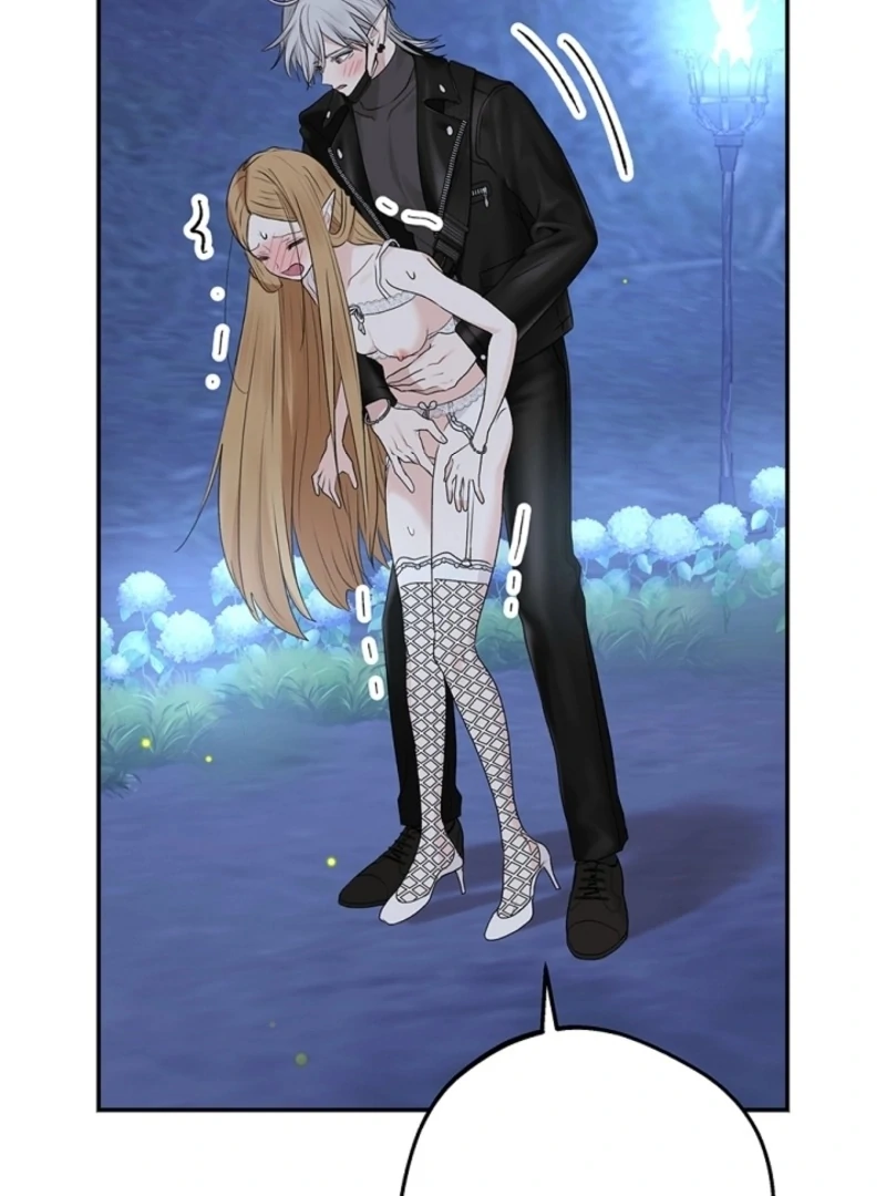 The Mating of Elves Chapter 46 - page 49