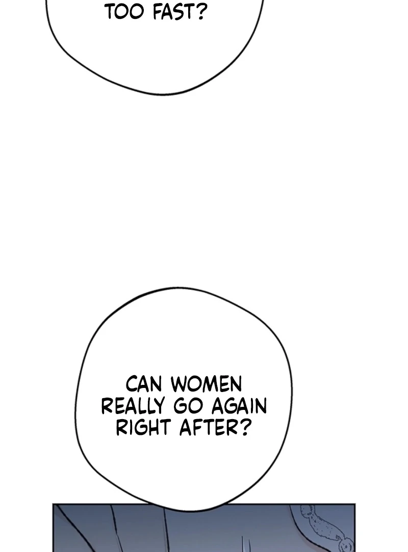 The Mating of Elves Chapter 46 - page 54