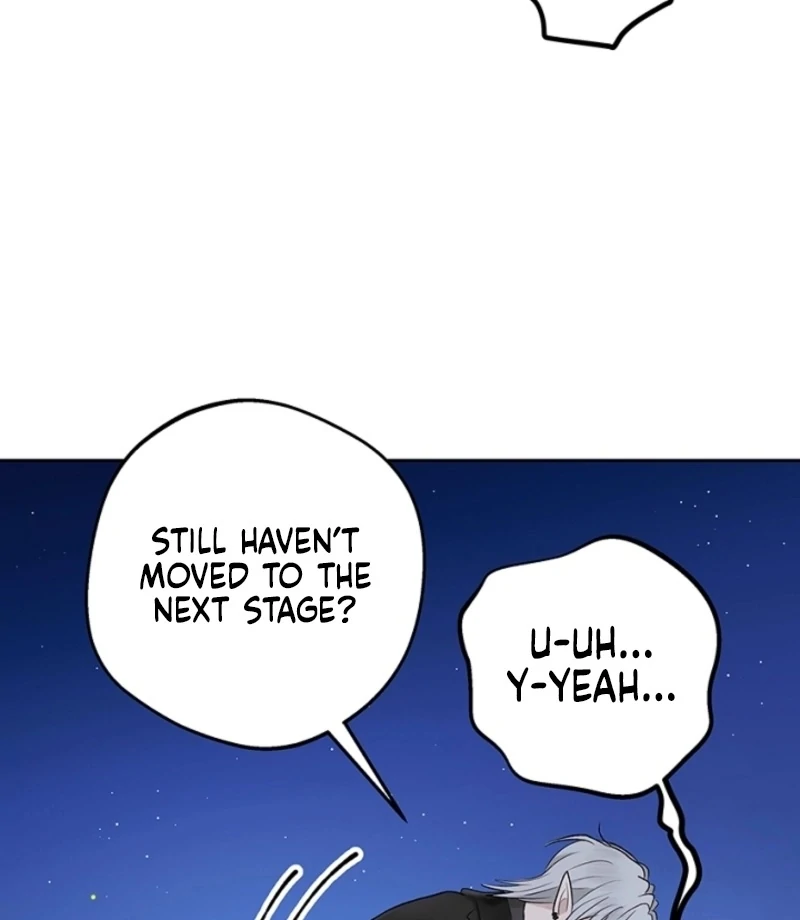 The Mating of Elves Chapter 46 - page 60