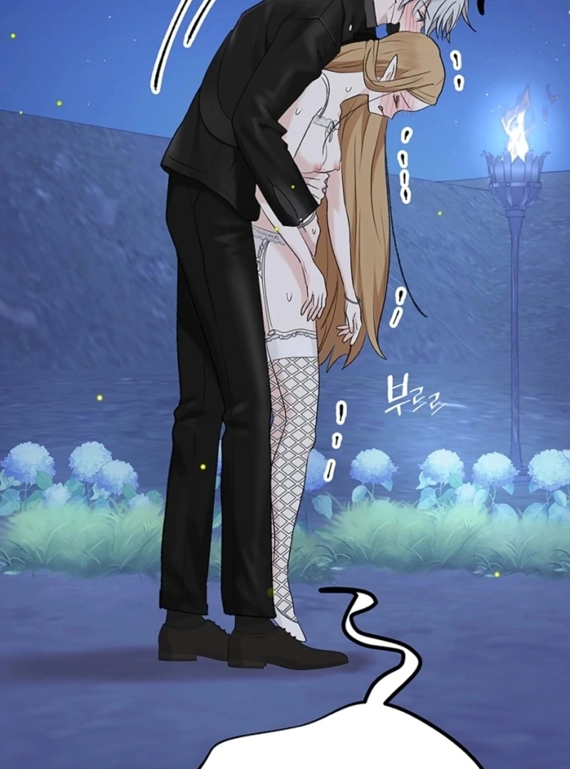 The Mating of Elves Chapter 46 - page 61