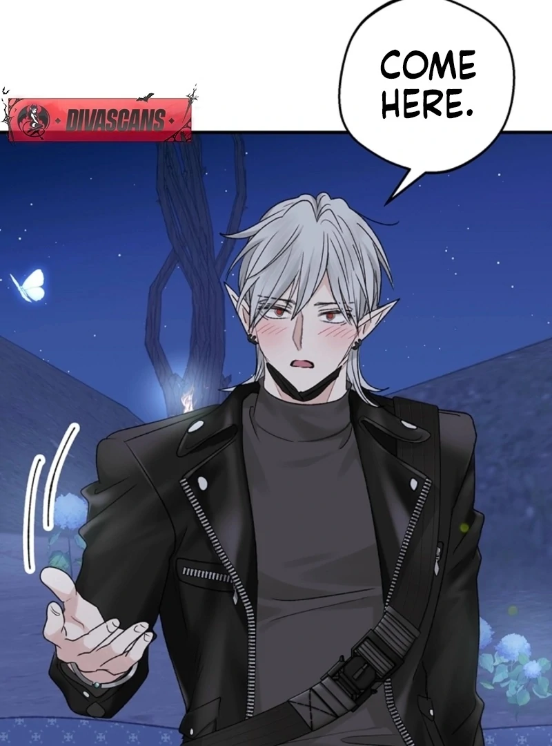 The Mating of Elves Chapter 46 - page 67