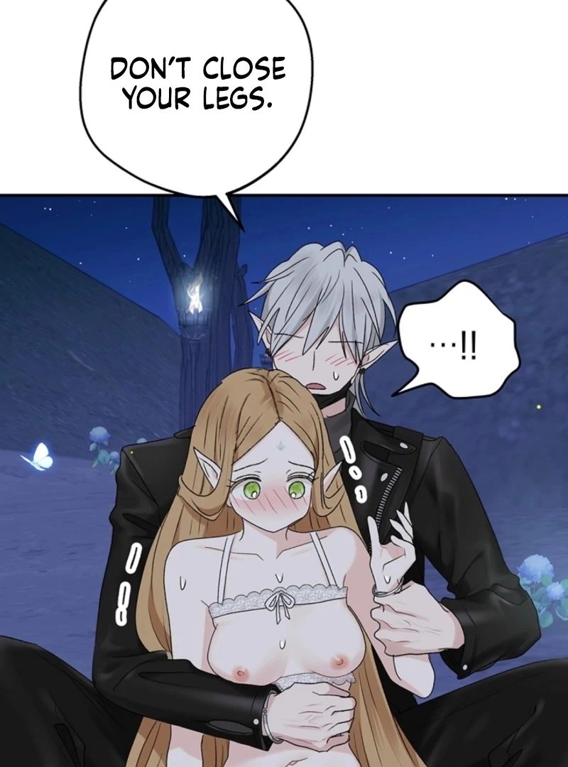 The Mating of Elves Chapter 46 - page 74