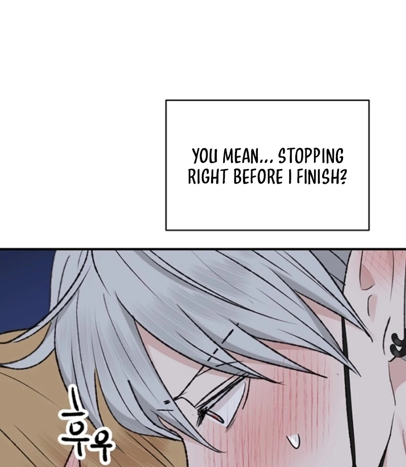 The Mating of Elves Chapter 46 - page 81