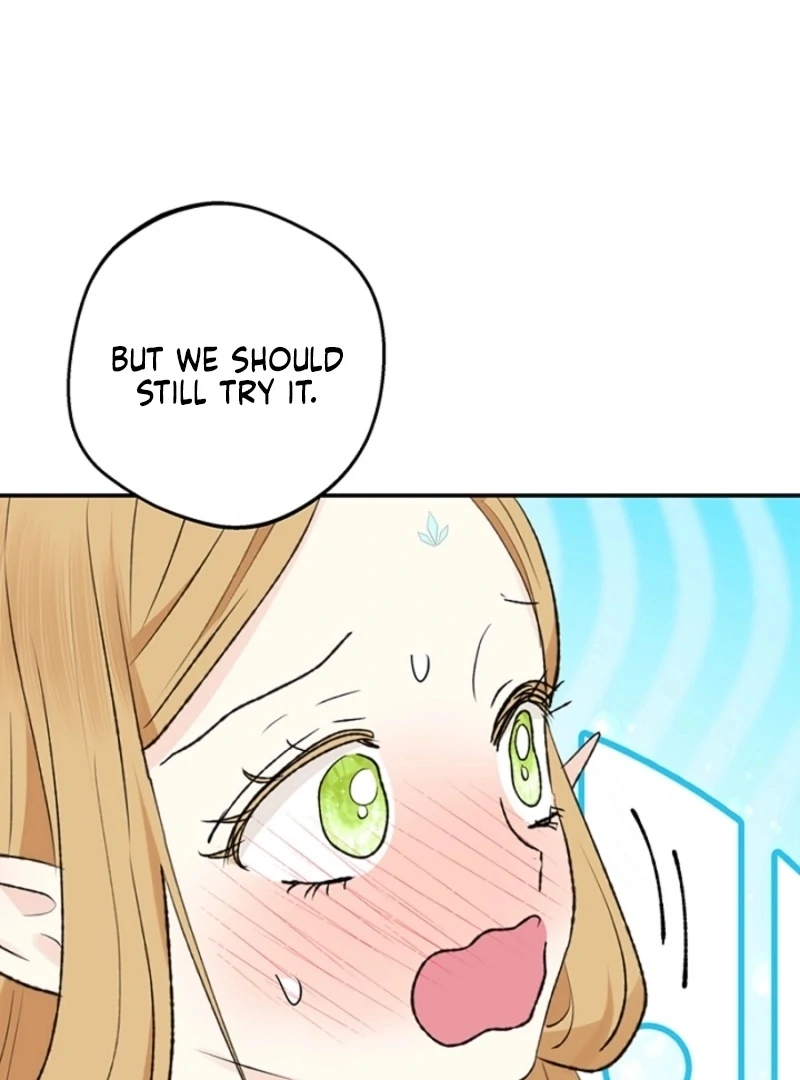 The Mating of Elves Chapter 46 - page 83