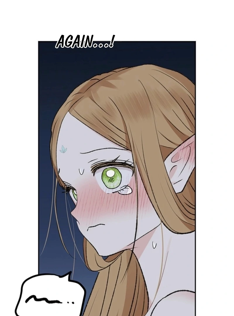 The Mating of Elves Chapter 46 - page 87