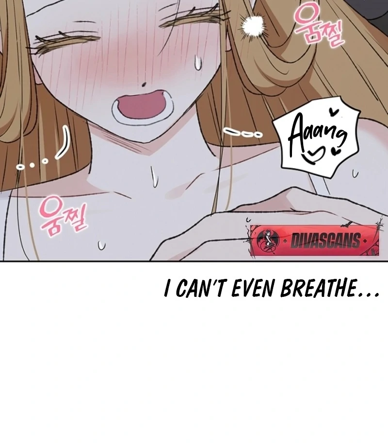 The Mating of Elves Chapter 46 - page 8