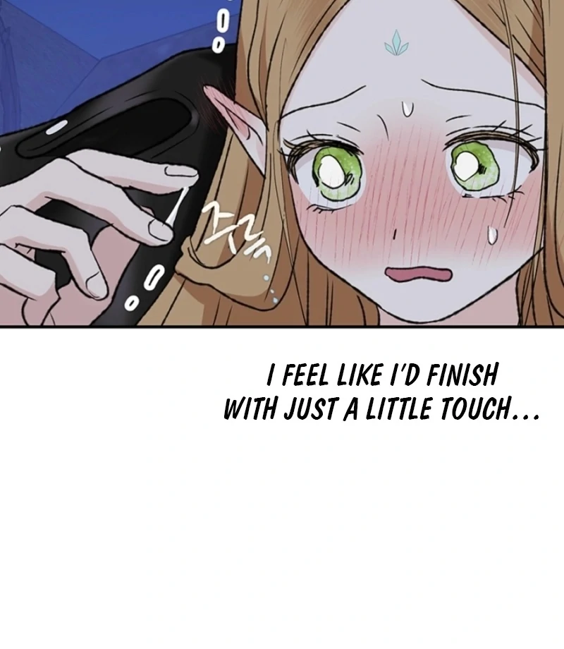 The Mating of Elves Chapter 46 - page 89