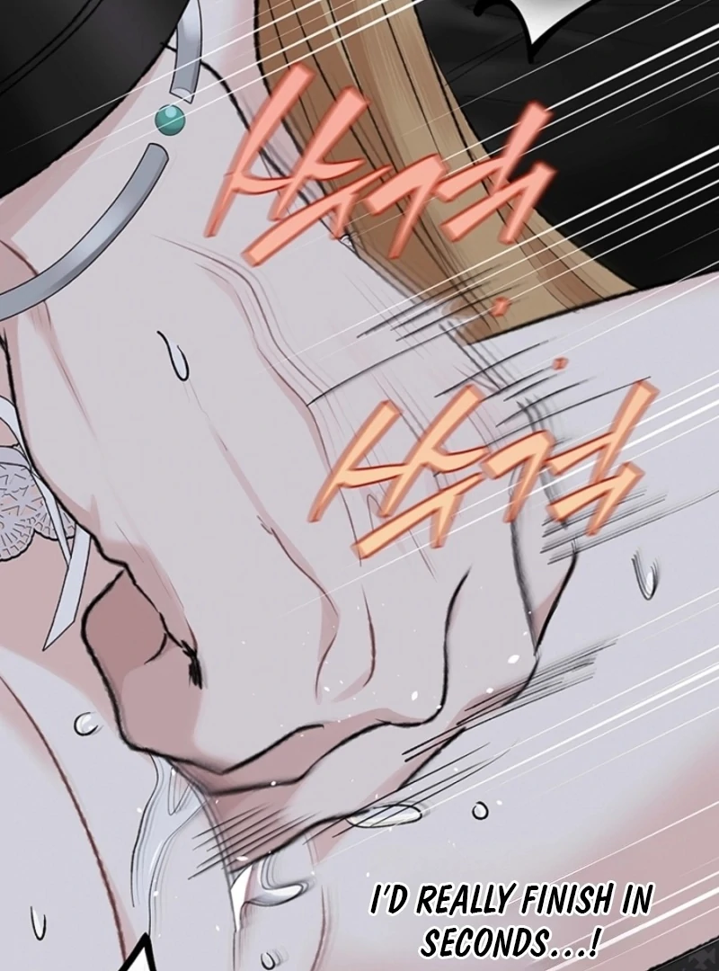 The Mating of Elves Chapter 46 - page 93