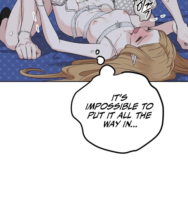 The Mating of Elves Chapter 47 - page 108