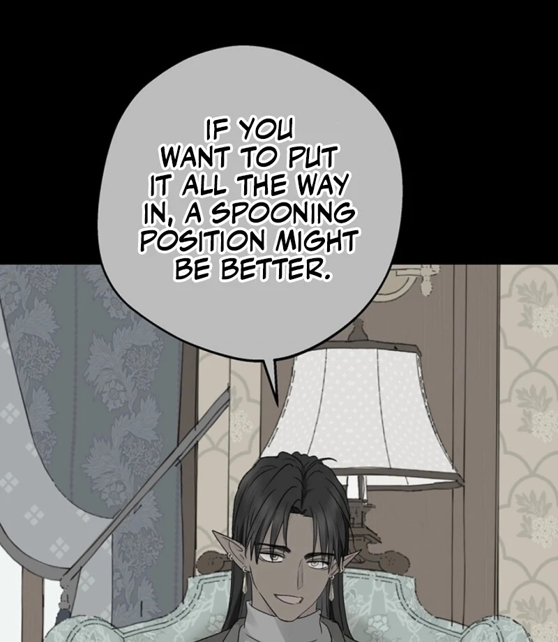 The Mating of Elves Chapter 47 - page 112