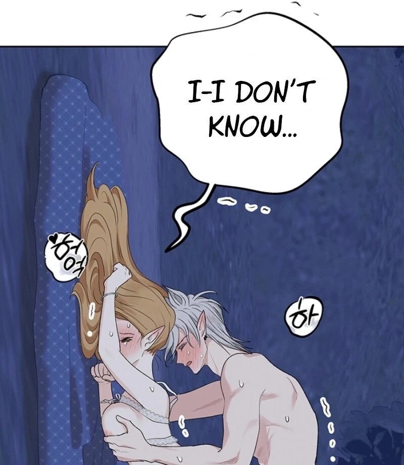 The Mating of Elves Chapter 47 - page 129