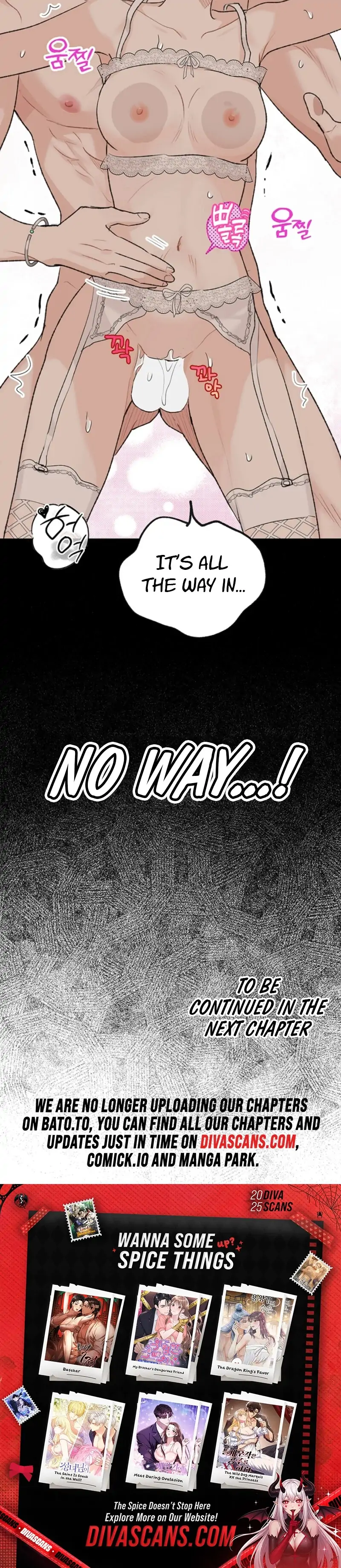 The Mating of Elves Chapter 47 - page 139