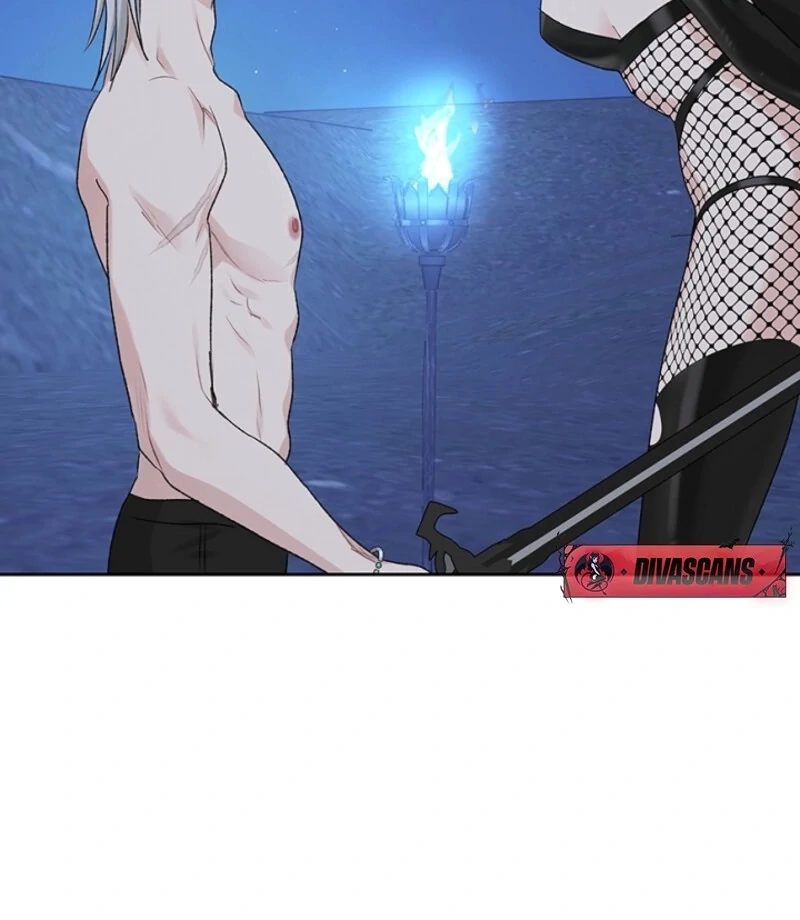 The Mating of Elves Chapter 47 - page 37