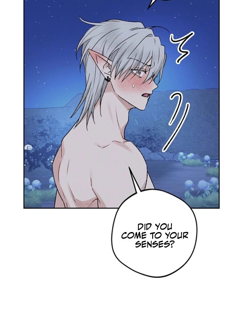 The Mating of Elves Chapter 47 - page 49
