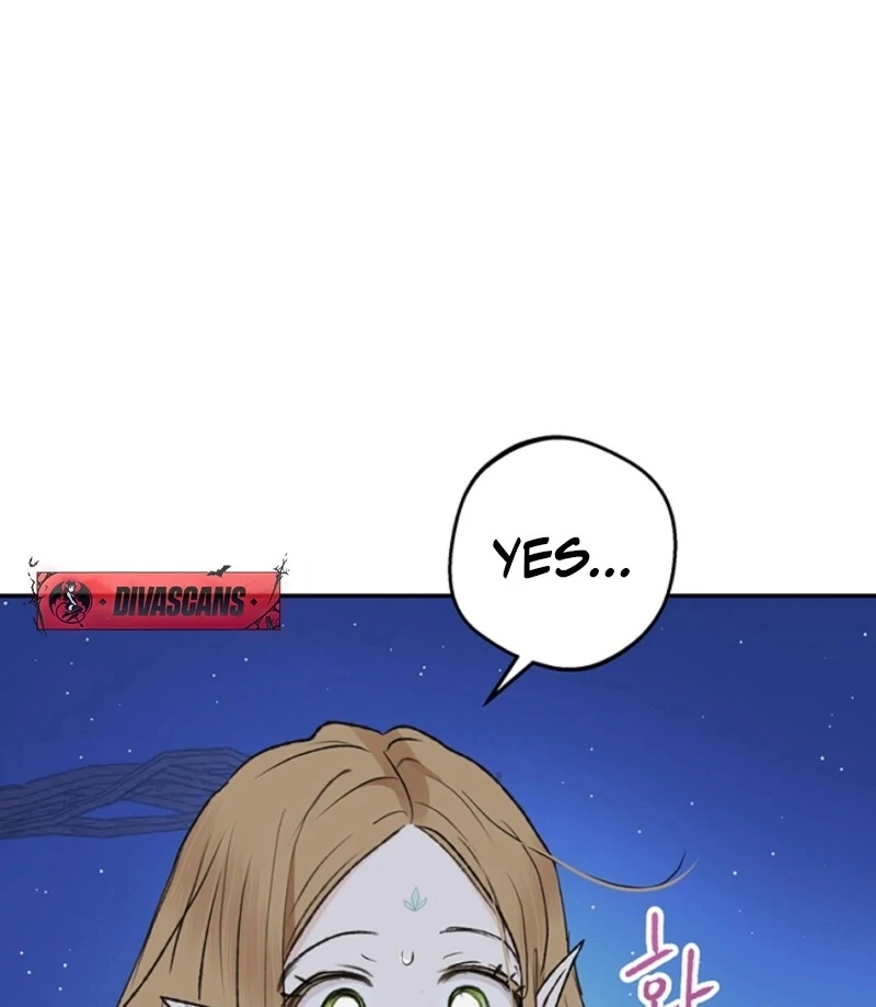 The Mating of Elves Chapter 47 - page 50