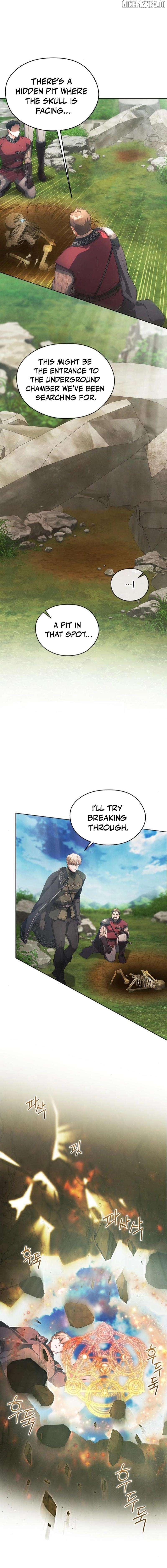 There Are No Benefits for the Possessor Chapter 26 - page 12