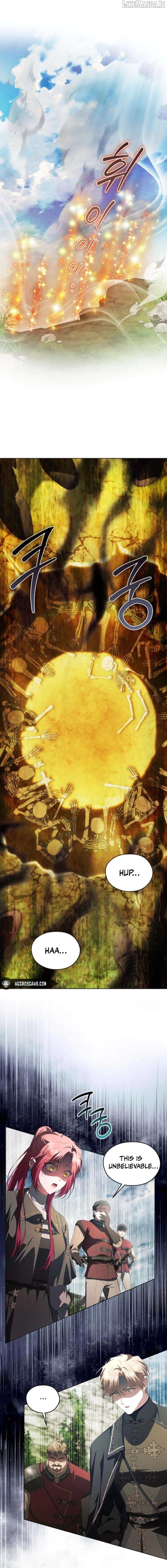 There Are No Benefits for the Possessor Chapter 26 - page 13
