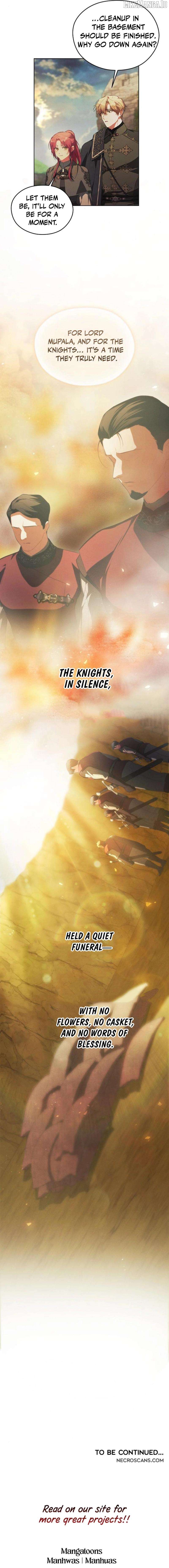 There Are No Benefits for the Possessor Chapter 26 - page 17