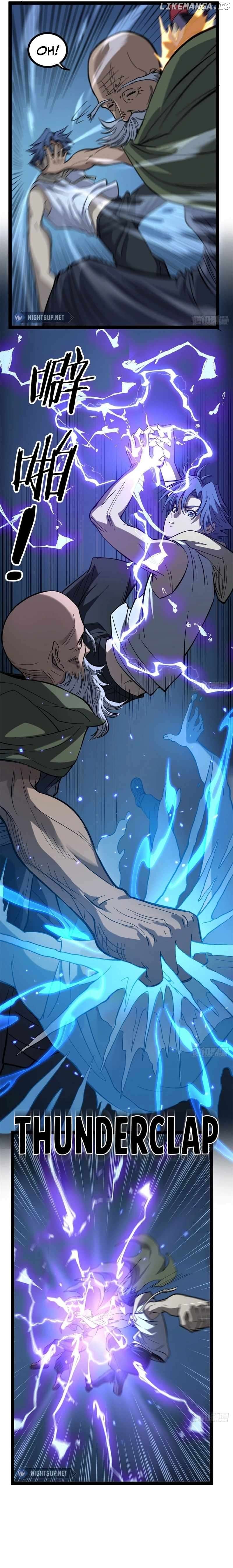 Gatekeeper Of The Boundless World Chapter 67 - page 3