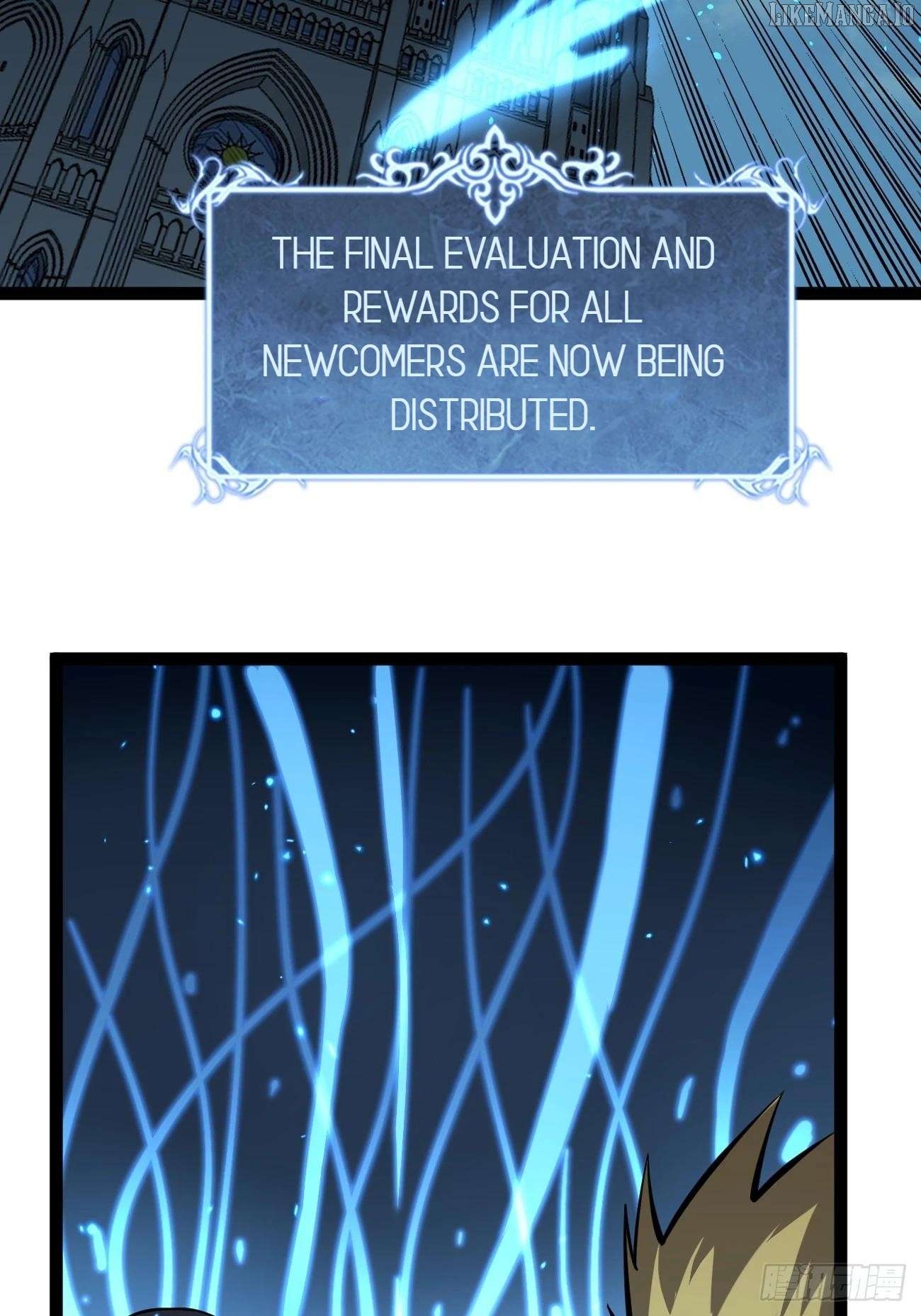 Gatekeeper Of The Boundless World Chapter 75 - page 5