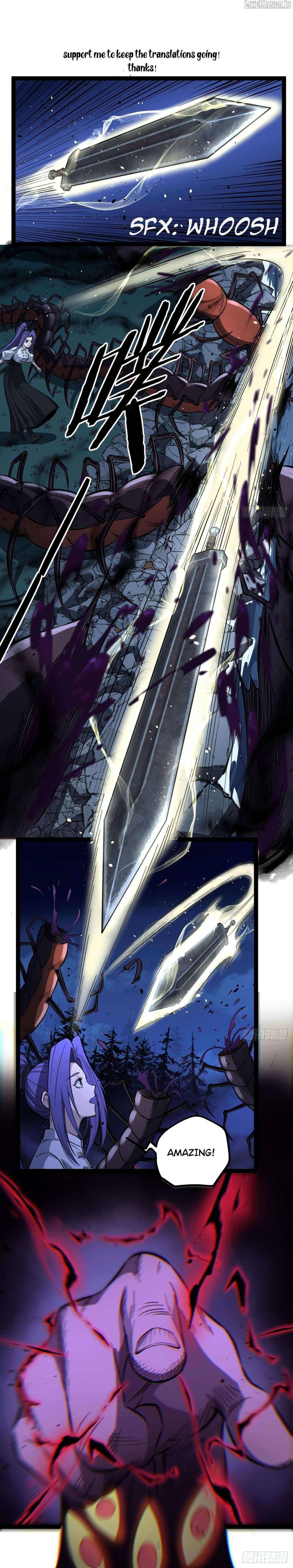 Gatekeeper Of The Boundless World Chapter 80 - page 4