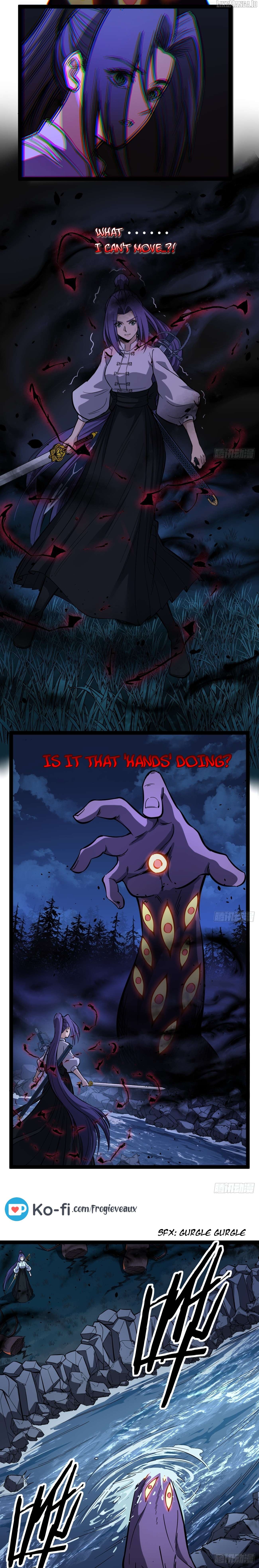 Gatekeeper Of The Boundless World Chapter 80 - page 5