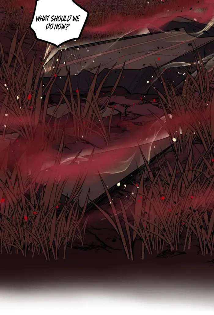 Gatekeeper Of The Boundless World Chapter 81 - page 11