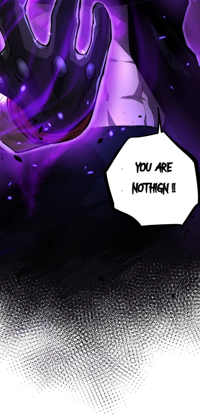 Gatekeeper Of The Boundless World Chapter 83 - page 9