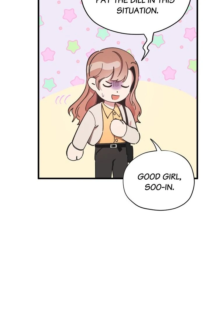 The Man Who Wears Magnolia Chapter 4 - page 10