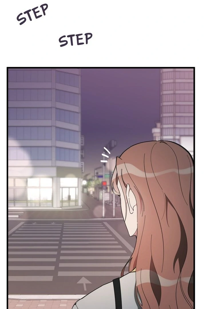 The Man Who Wears Magnolia Chapter 4 - page 11